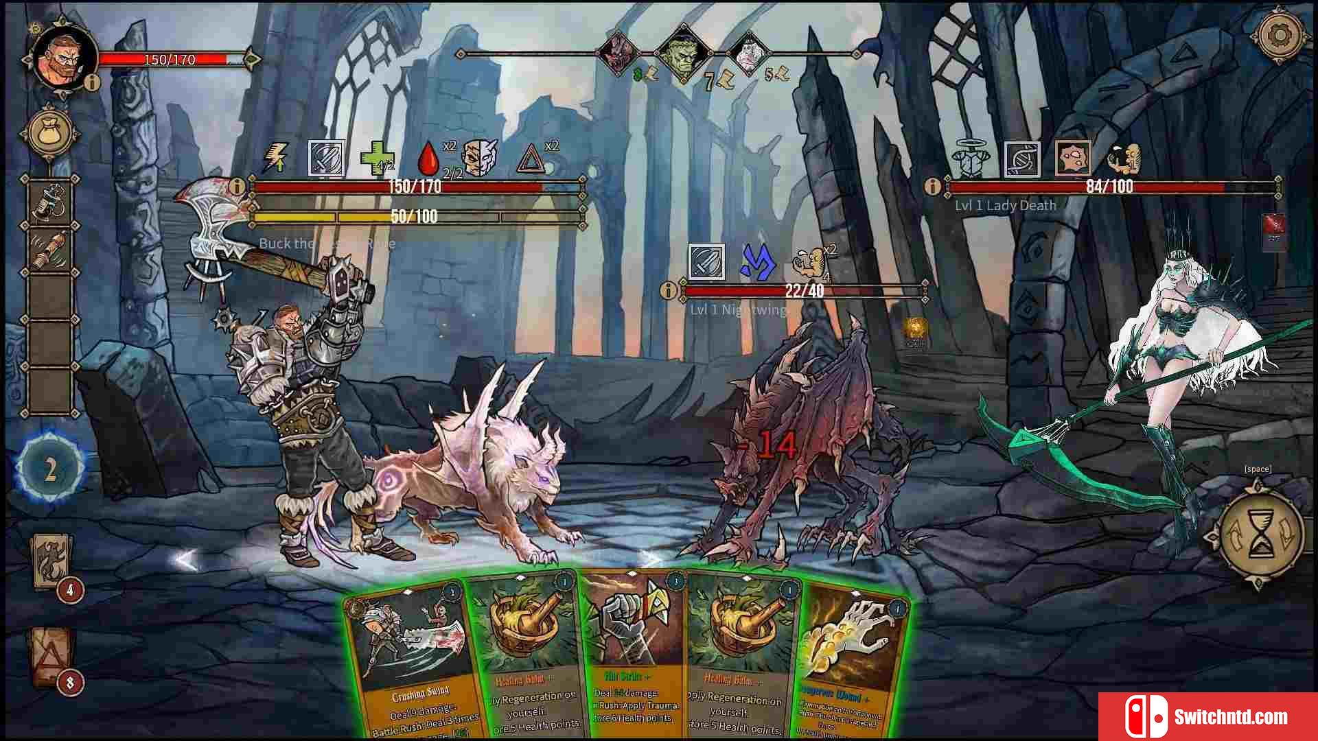 《灰烬之牌（Deck of Ashes）》官方中文 v27.11.2020 P2P硬盘版[CN/EN/JP]_5