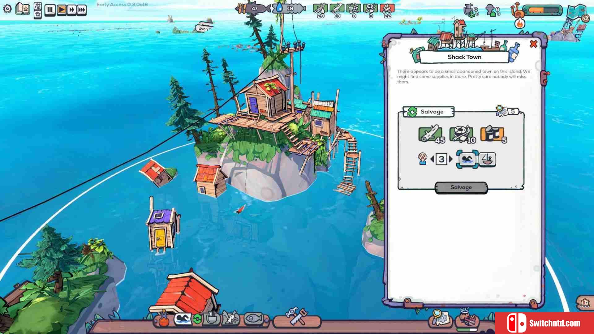 《漂流品（Flotsam）》官方中文 v0.3.5p2 GOG硬盘版[CN/TW/EN/JP]_3