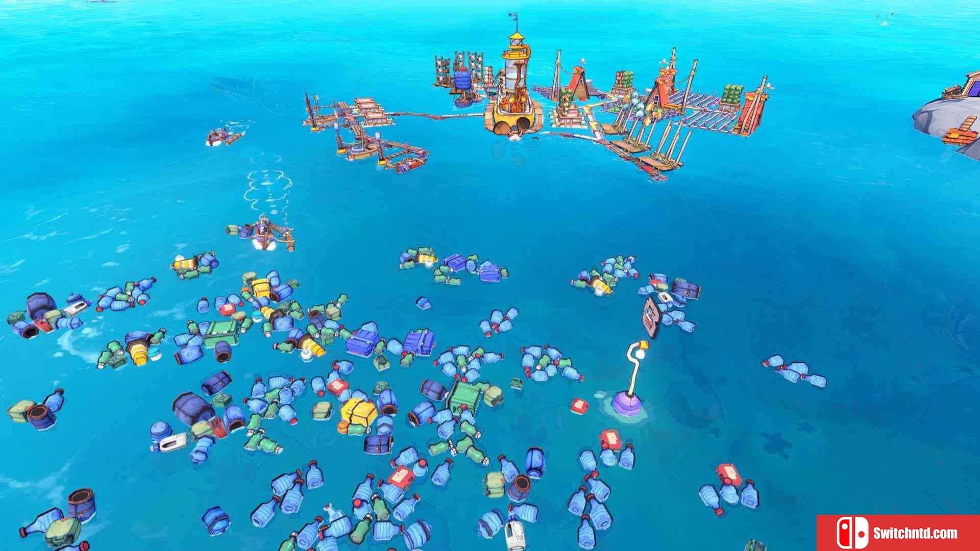 《漂流品（Flotsam）》官方中文 v0.3.5p2 GOG硬盘版[CN/TW/EN/JP]_5