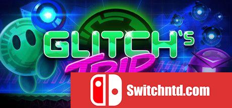 《故障之旅（Glitch's Trip）》官方中文 SiMPLEX硬盘版[CN/TW/EN/JP]_0