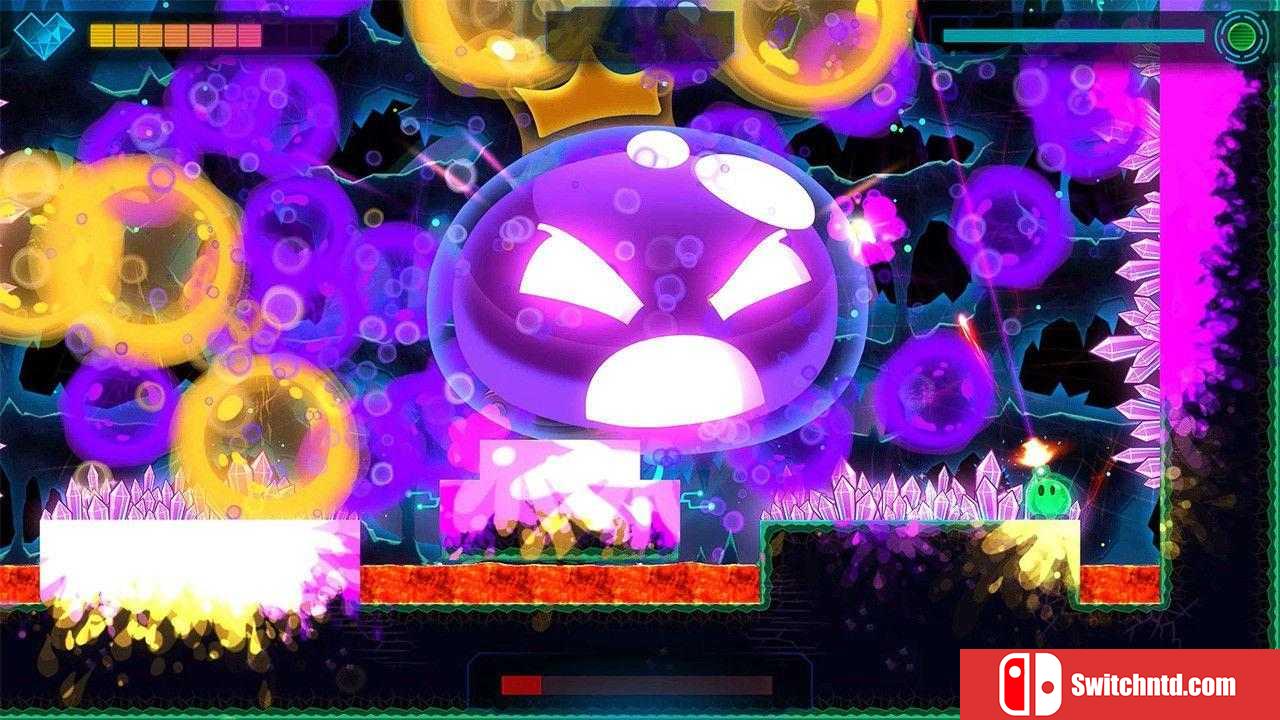 《故障之旅（Glitch's Trip）》官方中文 SiMPLEX硬盘版[CN/TW/EN/JP]_4
