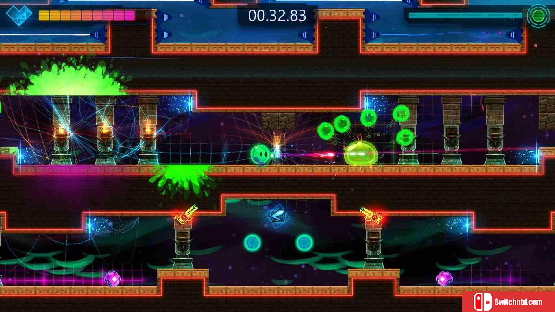 《故障之旅（Glitch's Trip）》官方中文 SiMPLEX硬盘版[CN/TW/EN/JP]_1