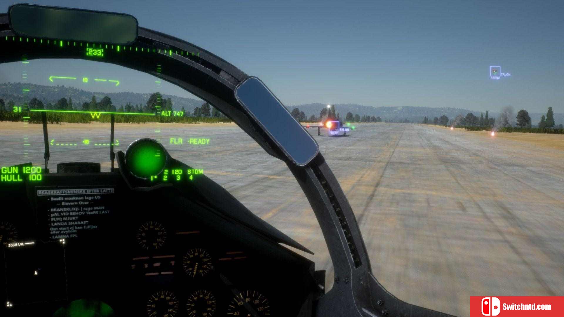 《僚机计划（Project Wingman）》官方中文 Build 5904137 Chronos硬盘版[CN/EN/JP]_3