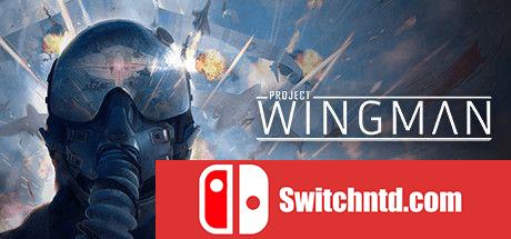 《僚机计划（Project Wingman）》官方中文 Build 5904137 Chronos硬盘版[CN/EN/JP]_0