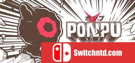 《Ponpu（Ponpu）》官方中文 Build 5912676 Chronos硬盘版[CN/EN/JP]_0