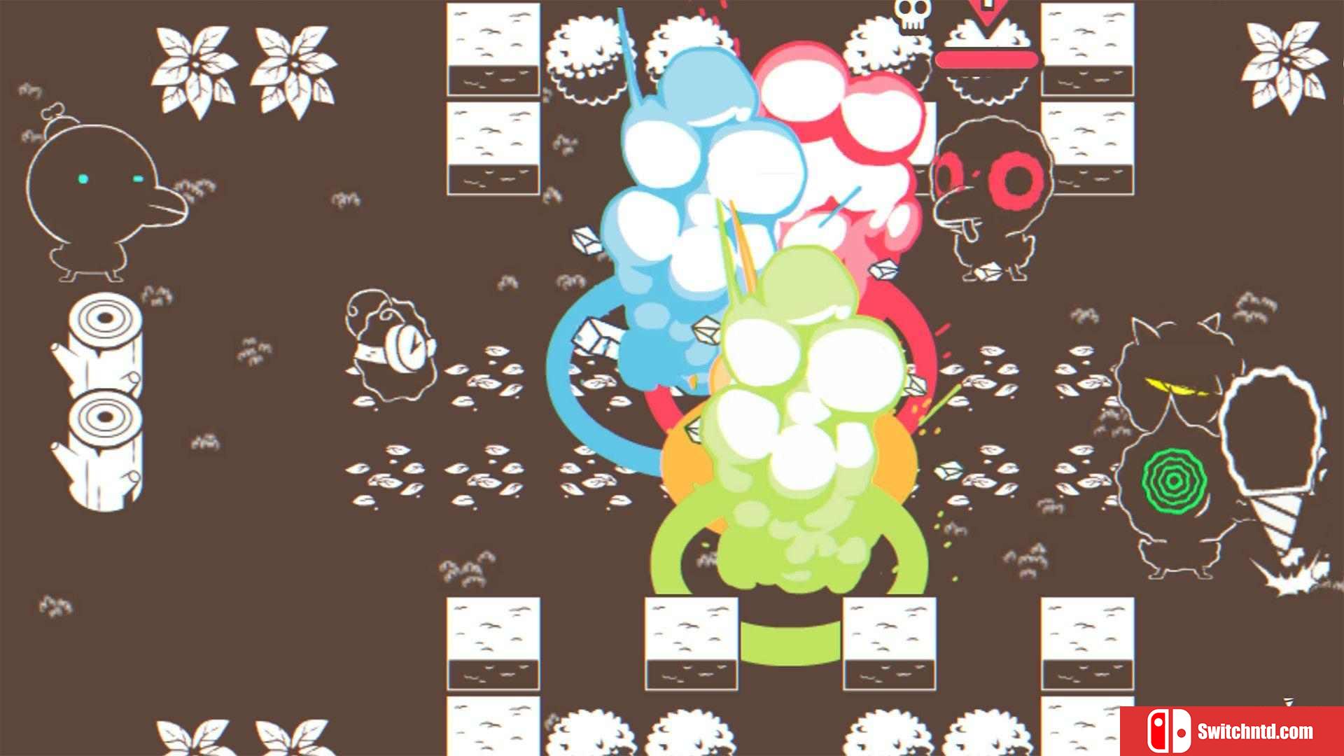 《Ponpu（Ponpu）》官方中文 Build 5912676 Chronos硬盘版[CN/EN/JP]_5