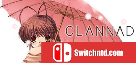 《CLANNAD（CLANNAD）》官方中文 Build 4509362 Chronos硬盘版[CN/EN]_0
