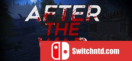 《战后（After The War）》官方中文  DARKSiDERS镜像版[CN/EN/JP]_0