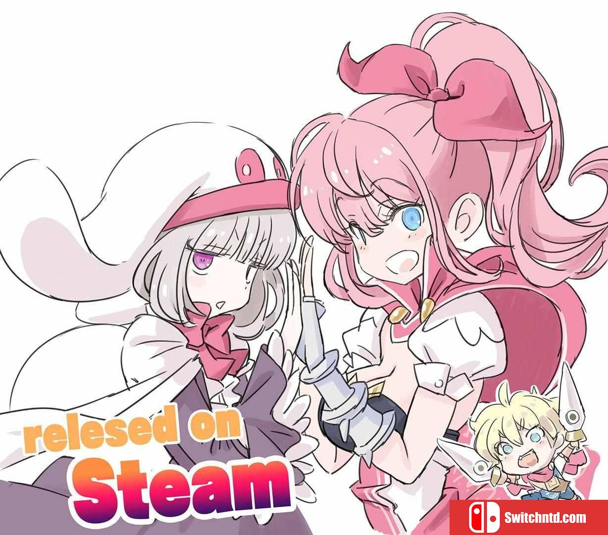 《弹球英雄（Brave Pinball）》官方中文 Build 5736533 Chronos硬盘版[CN/TW/EN/JP]_1