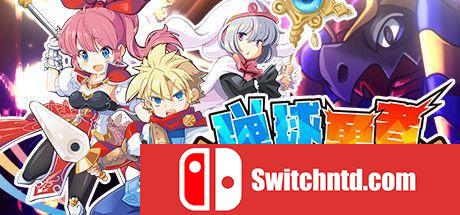 《弹球英雄（Brave Pinball）》官方中文 Build 5736533 Chronos硬盘版[CN/TW/EN/JP]_0