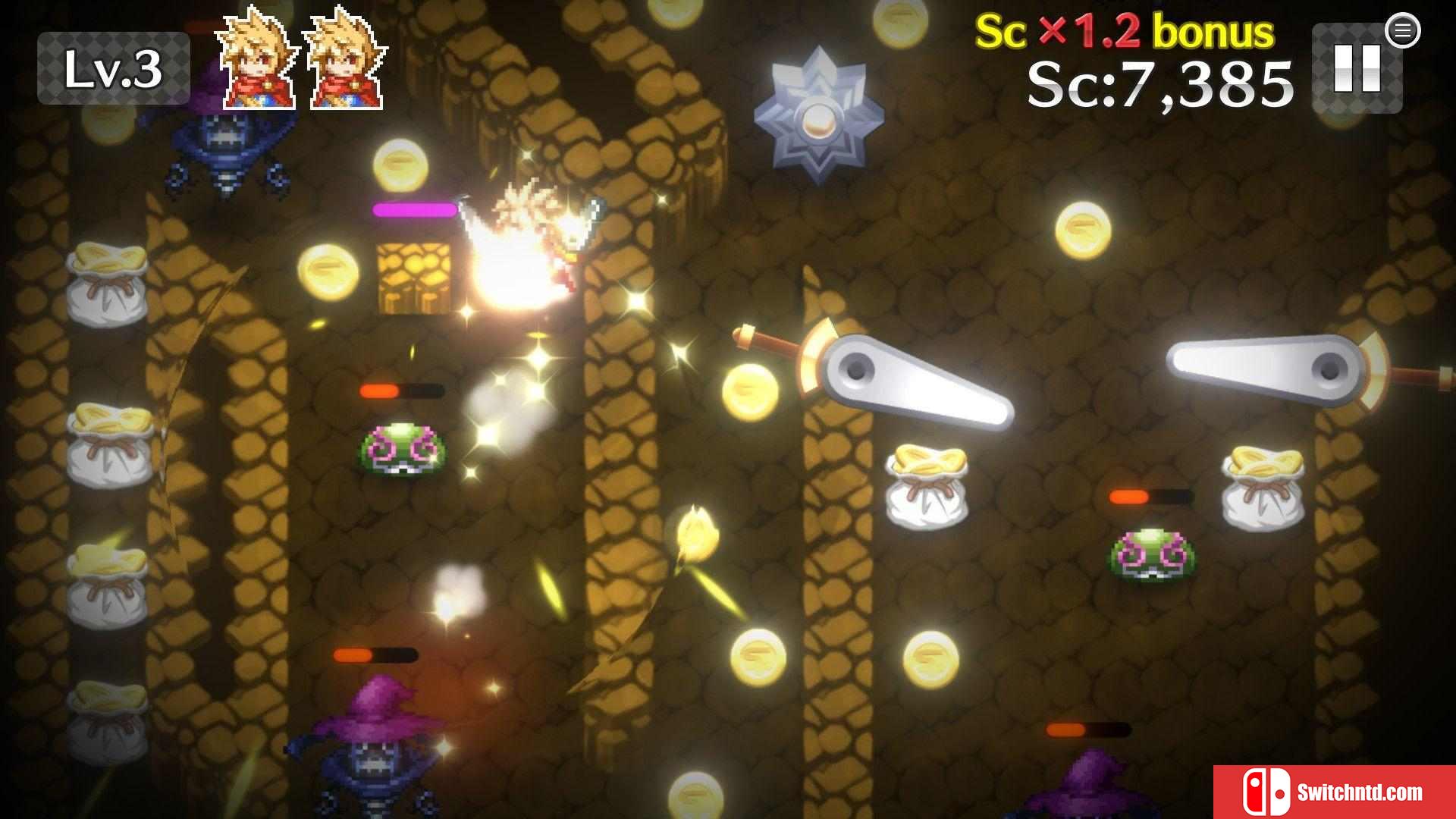 《弹球英雄（Brave Pinball）》官方中文 Build 5736533 Chronos硬盘版[CN/TW/EN/JP]_3