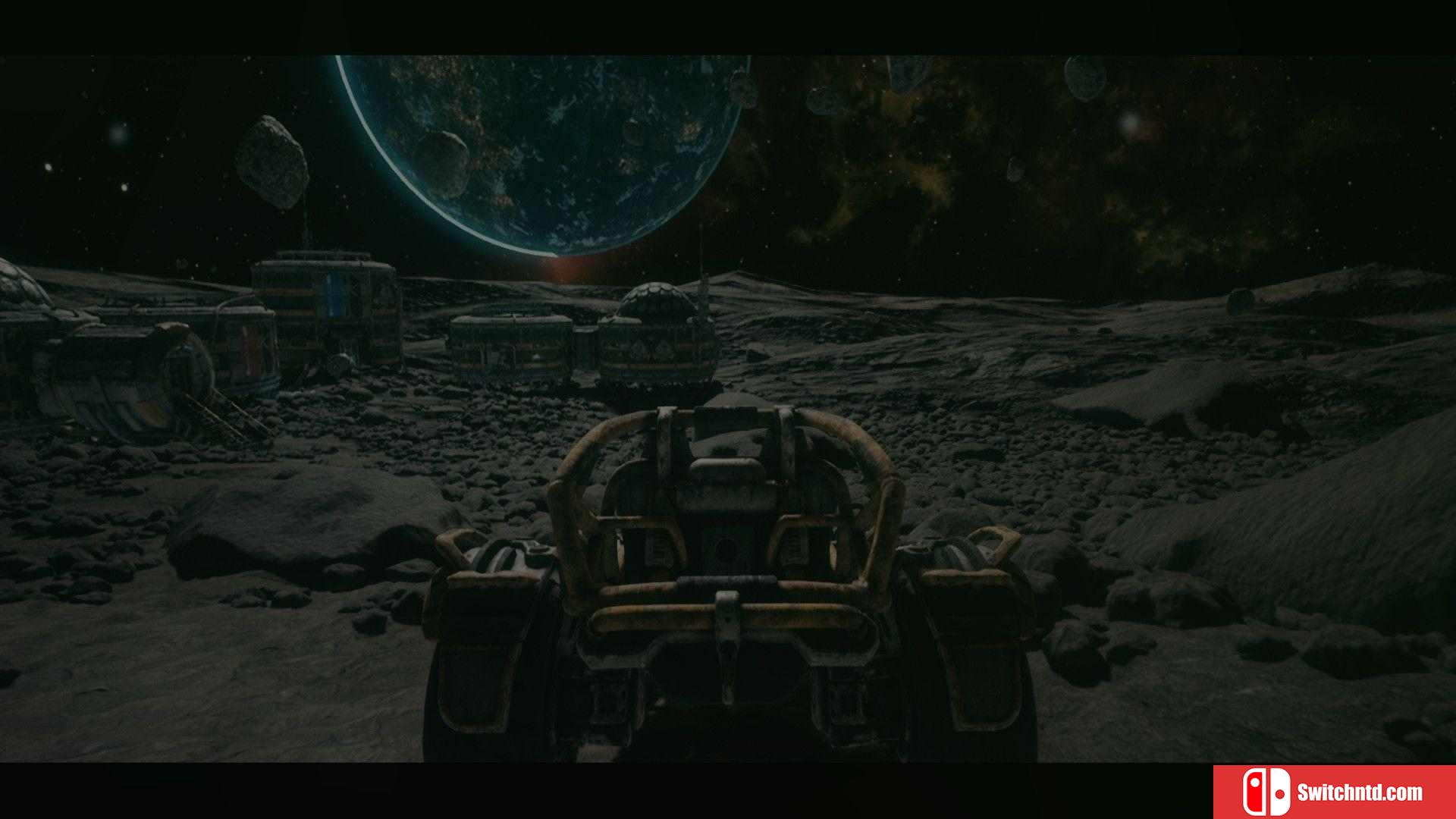 《月亮放松（The Moon Relax）》官方中文 CODEX镜像版[TW/EN]_1