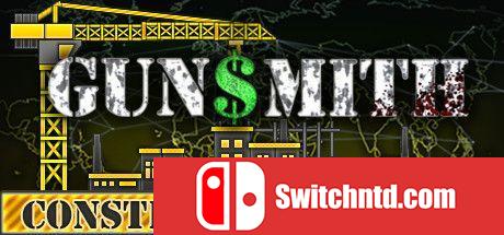 《枪械匠（Gunsmith）》官方中文 v0.43b P2P硬盘版[CN/EN]_0