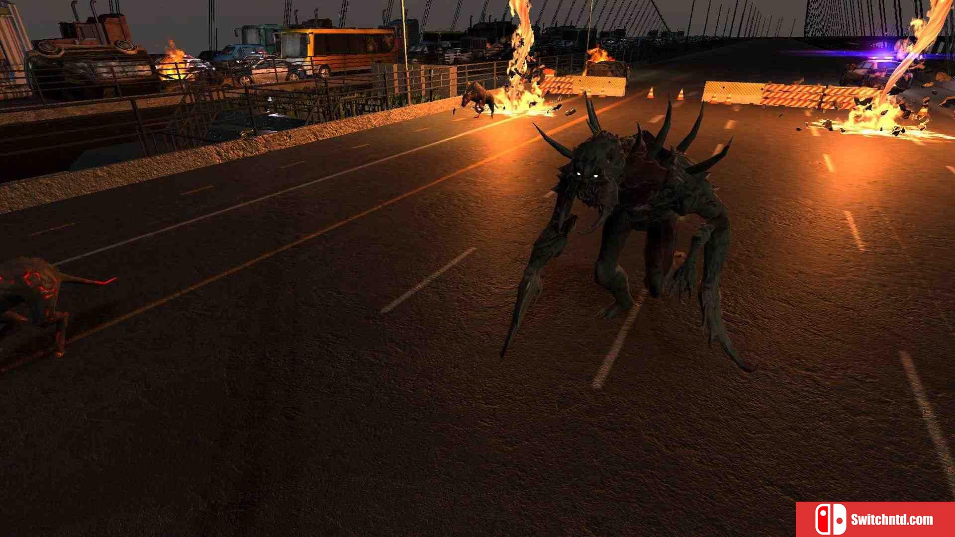 《终极僵尸防御（Ultimate Zombie Defense）》官方中文 集成DLC PLAZA镜像版[CN/TW/EN]_4