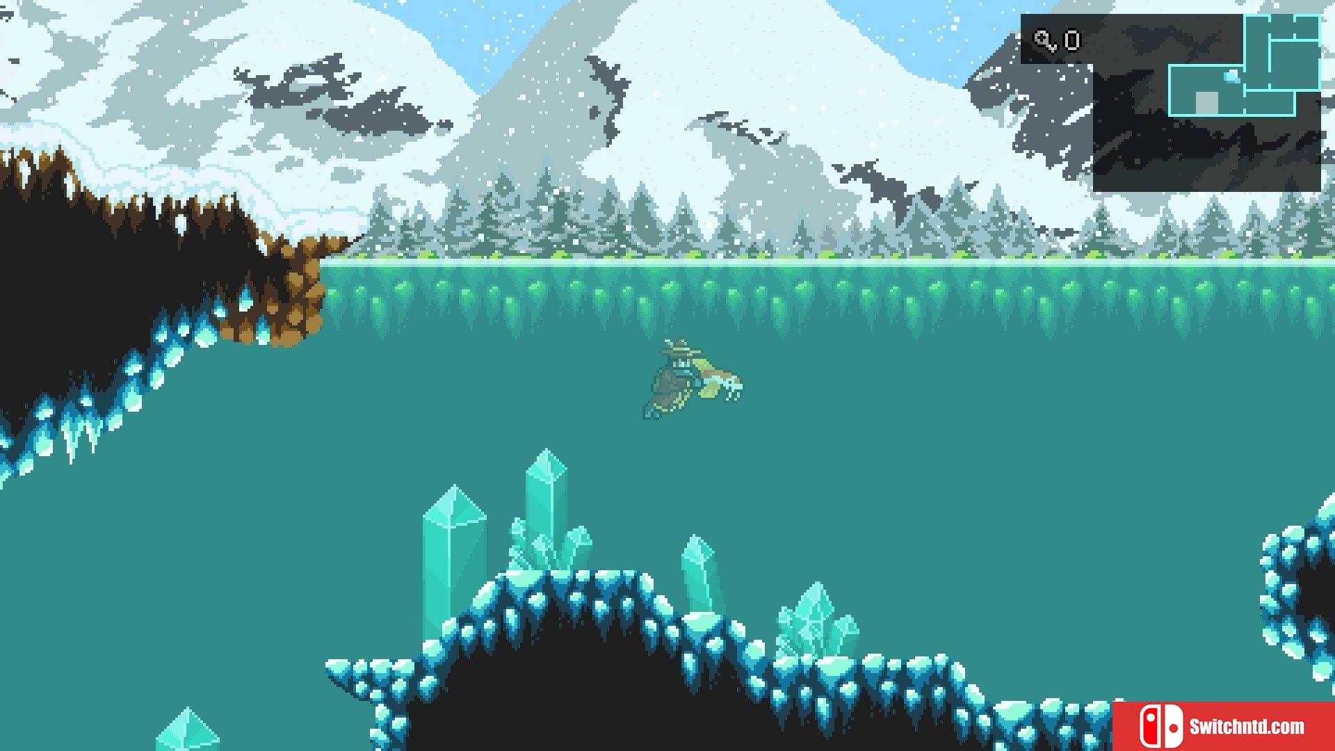《怪物圣所/怪物避难所（Monster Sanctuary）》官方中文 Build 5922185 Chronos硬盘版[CN/EN/JP]_3