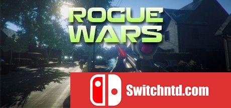 《胭脂战争（Rogue Wars）》官方中文 DARKSiDERS镜像版[CN/EN]_0