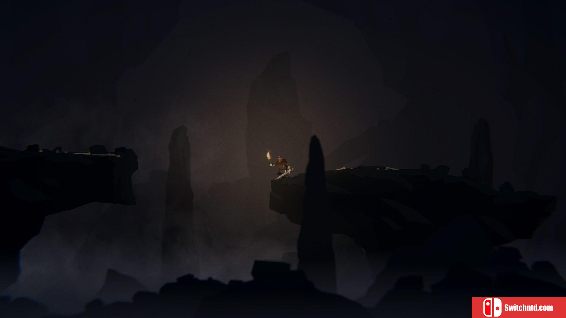 《直到最后（Unto The End）》官方中文 v1.4 Razor1911镜像版[CN/TW/EN/JP]_4