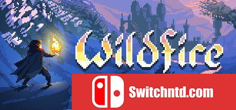 《野火（Wildfire）》官方中文 Build 5755142 Chronos硬盘版[CN/EN/JP]_0