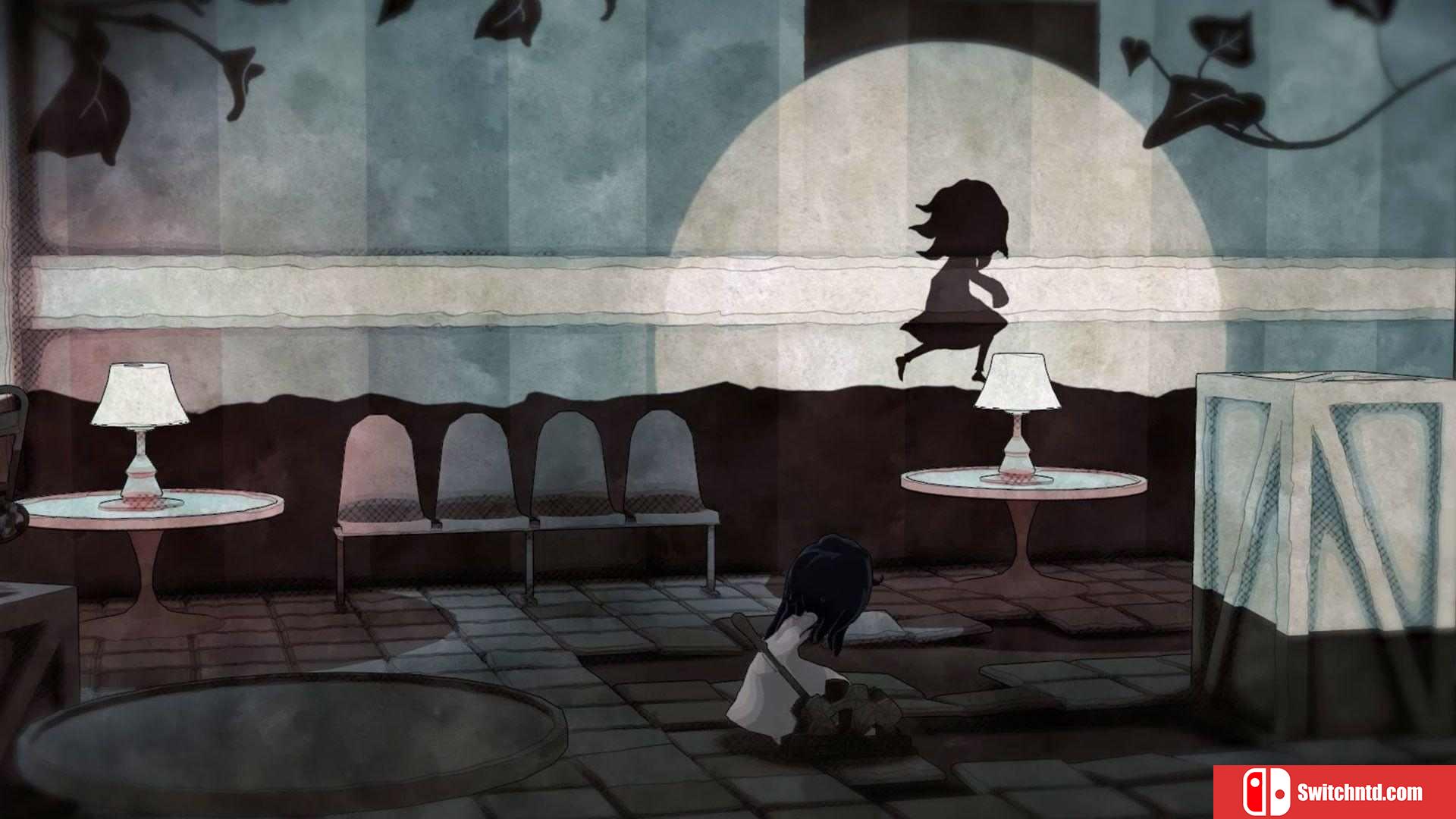 《我的阴暗面（Shady Part of Me）》官方中文 DARKSiDERS镜像版[CN/TW/EN/JP]_1