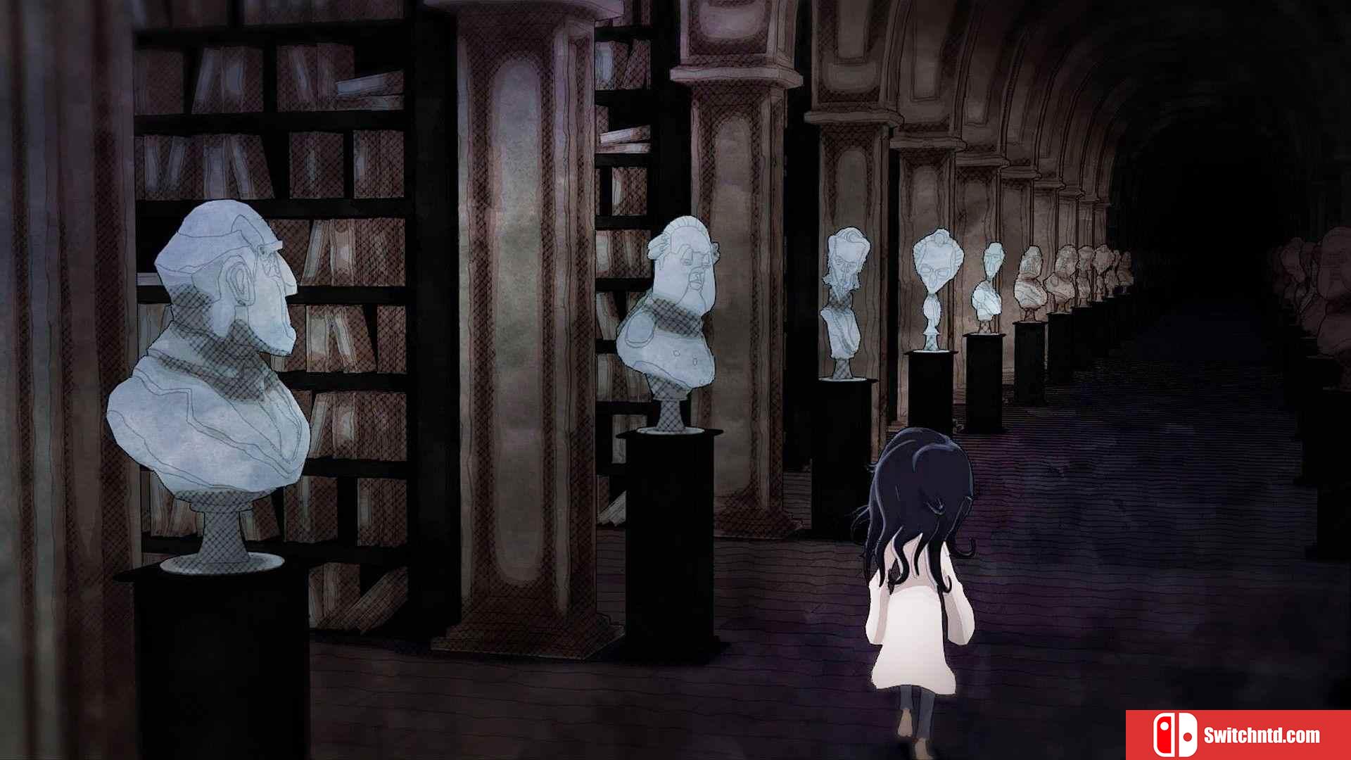 《我的阴暗面（Shady Part of Me）》官方中文 DARKSiDERS镜像版[CN/TW/EN/JP]_4