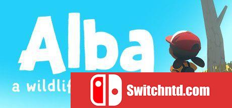 《阿尔芭：野生动物探险（Alba: A Wildlife Adventure）》官方中文 Unleashed硬盘版[CN/TW/EN/JP]_0