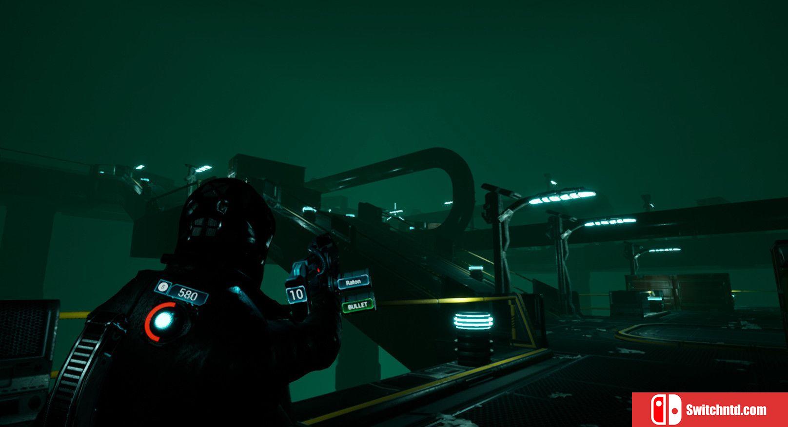 《侧面（SIDE）》官方中文 DARKSiDERS镜像版[EN]_3