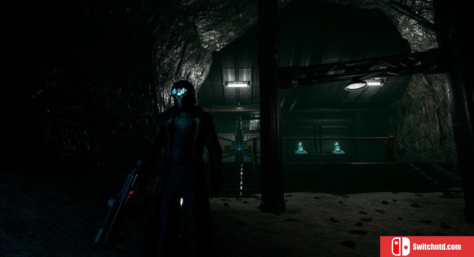 《侧面（SIDE）》官方中文 DARKSiDERS镜像版[EN]_2