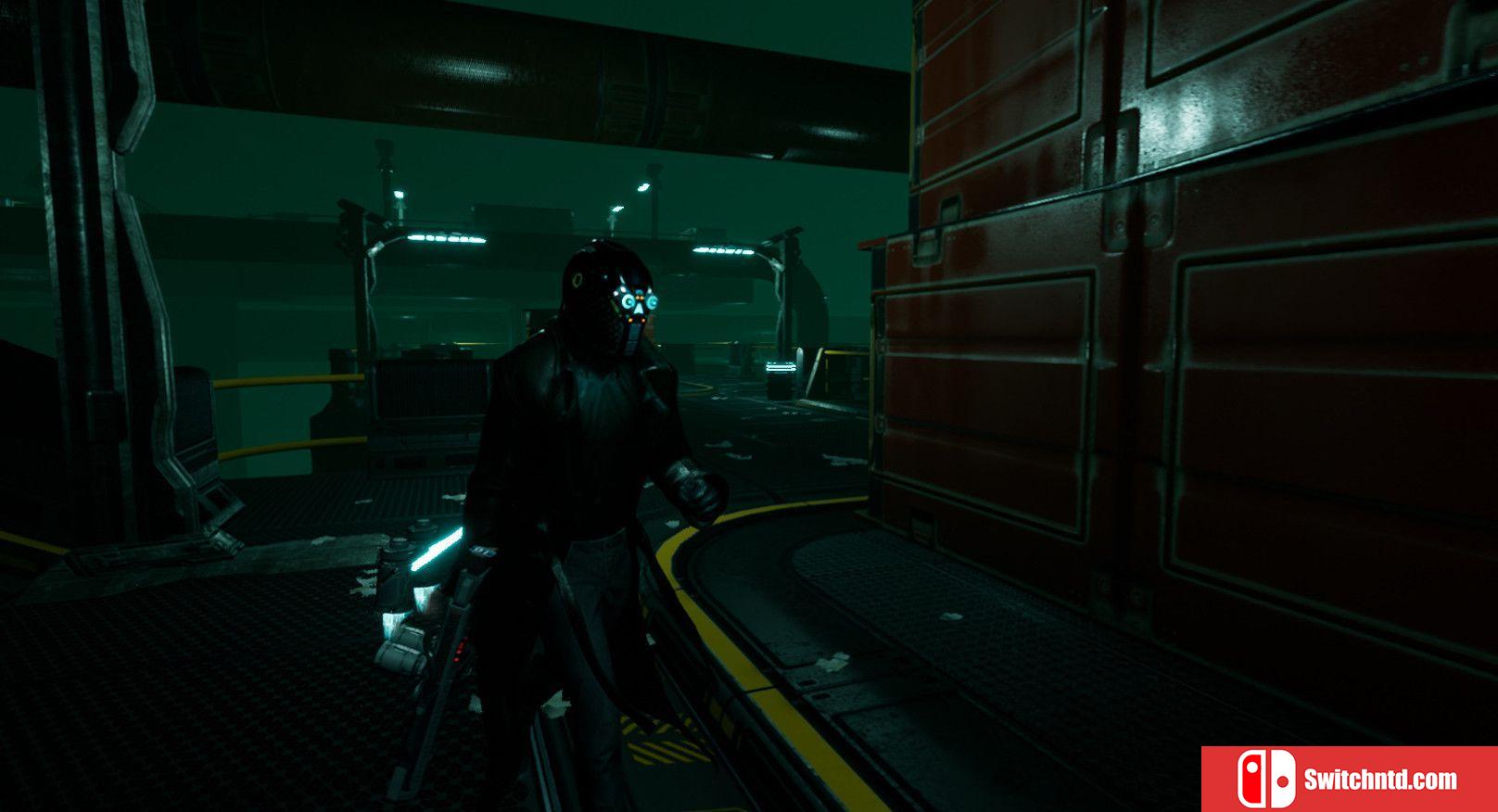 《侧面（SIDE）》官方中文 DARKSiDERS镜像版[EN]_5