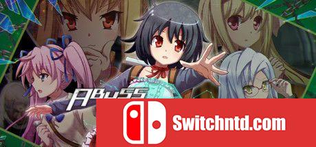 《密室的祭品（ABYSS OF THE SACRIFICE）》官方中文 DARKSiDERS镜像版[CN/TW/EN/JP]_0