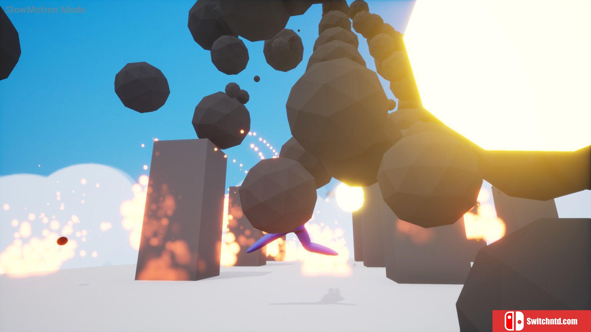 《超级粉碎：物理之战（SuperSmash: Physics Battle）》官方中文 v16.12.2020 P2P硬盘版[CN/EN]_2