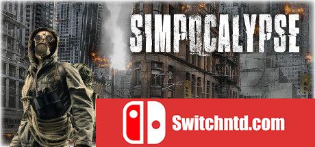 《模拟启示录（Simpocalypse）》官方中文 v18.12.2020 Haoose硬盘版[CN/EN]_0