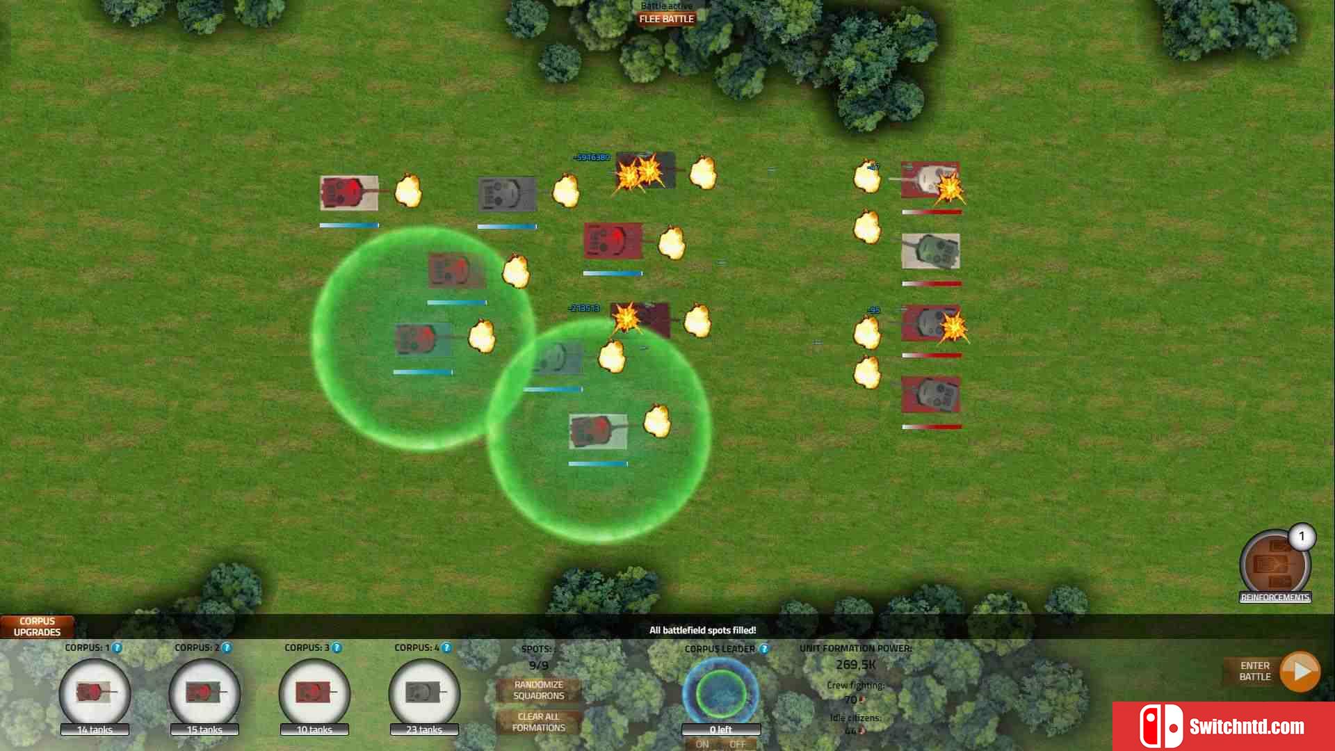 《模拟启示录（Simpocalypse）》官方中文 v18.12.2020 Haoose硬盘版[CN/EN]_2