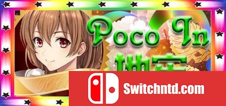 《Poco In 地牢（Poco In Dungeon）》官方中文 DARKSiDERS镜像版[CN/EN/JP]_0