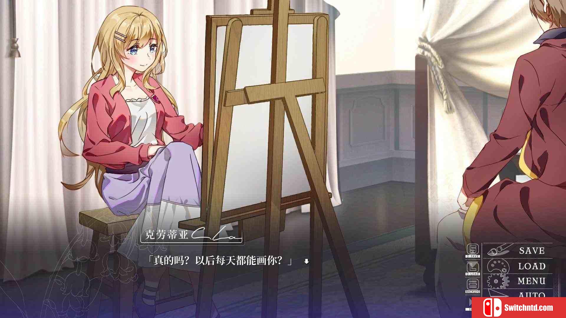 《雪中花（Flower in the Snow Resurrection）》官方中文 DARKSiDERS镜像版[CN/TW/EN]_2