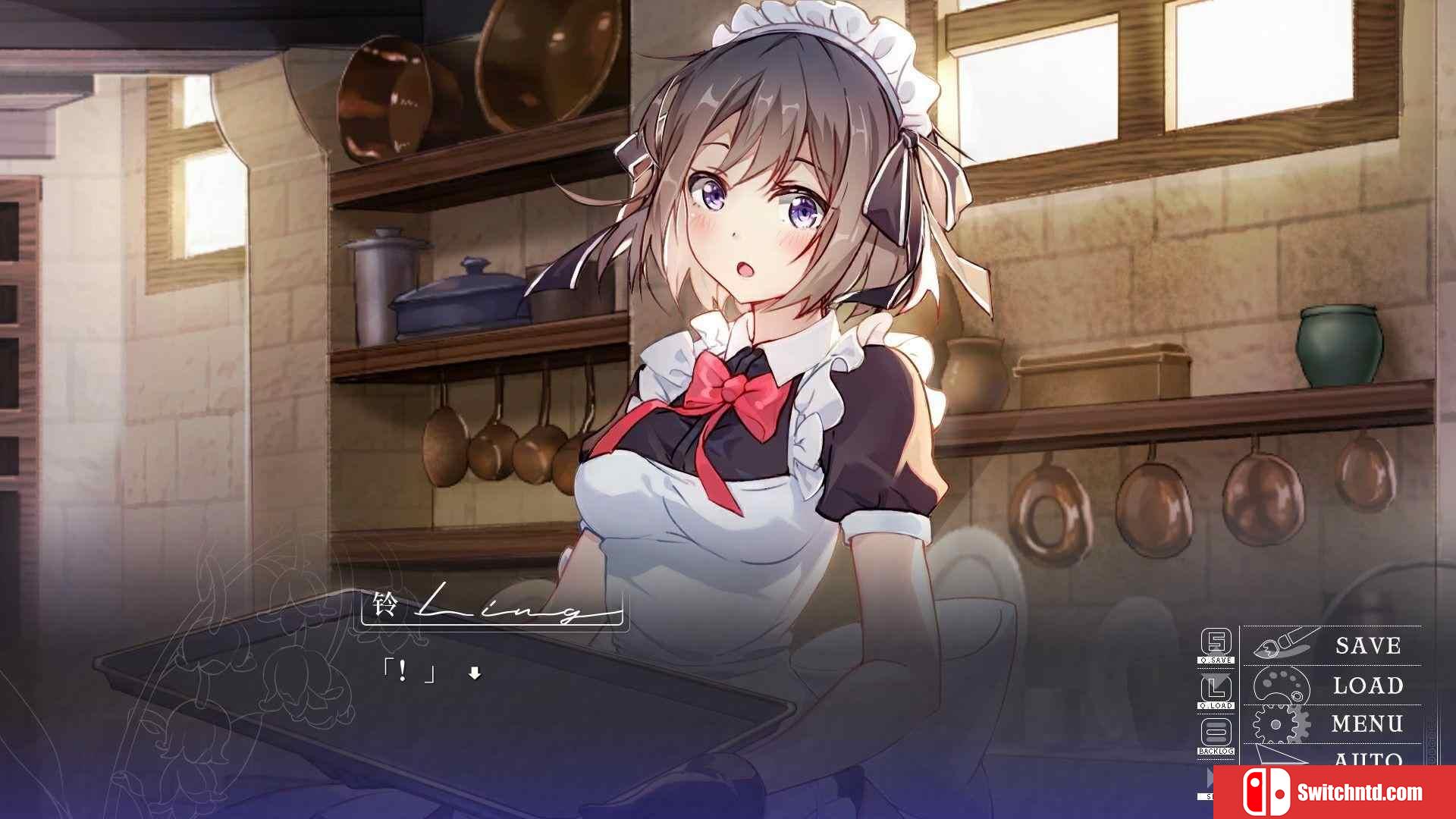《雪中花（Flower in the Snow Resurrection）》官方中文 DARKSiDERS镜像版[CN/TW/EN]_4