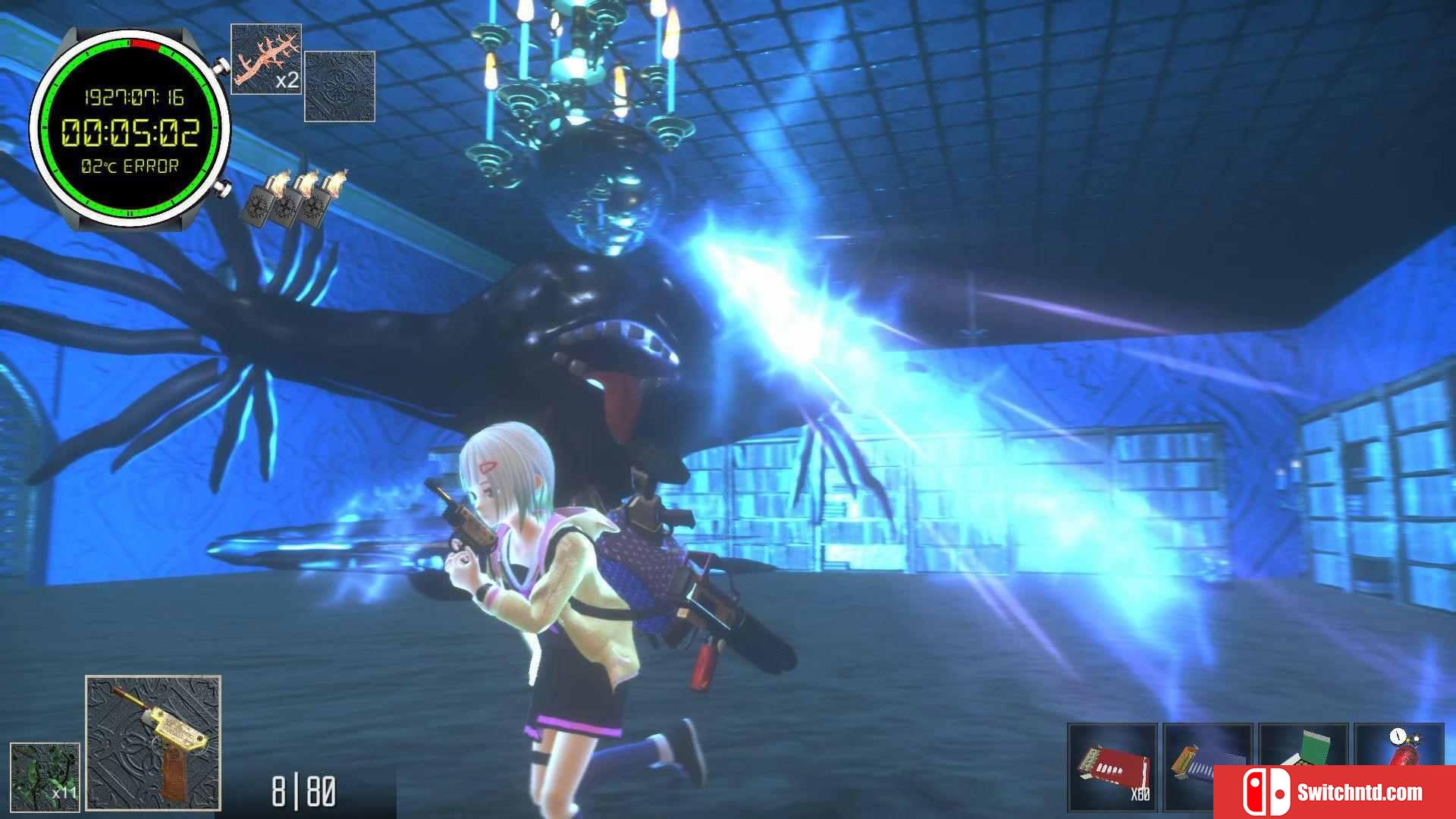 《600秒：深邃教堂（600Seconds: The Deep Church）》DARKSiDERS镜像版[CN/TW/EN/JP]_1
