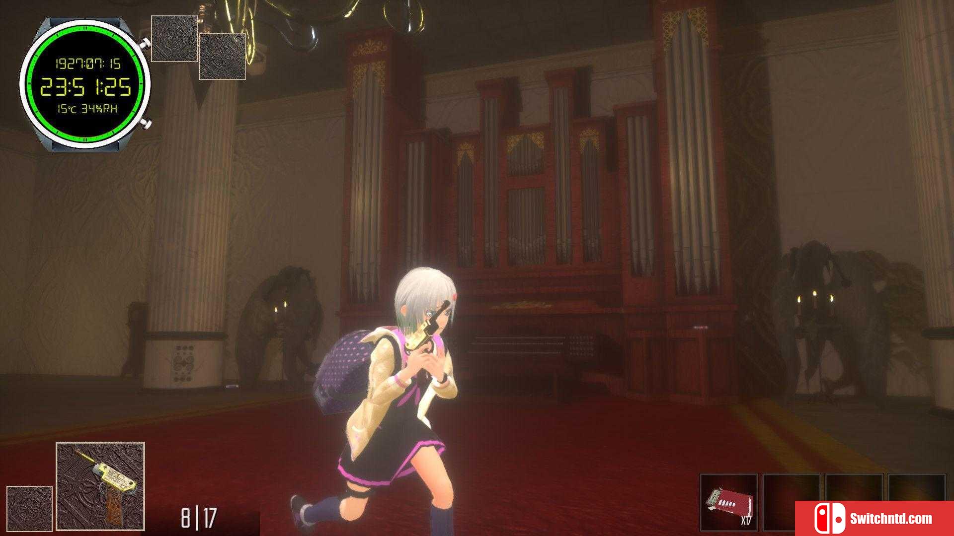《600秒：深邃教堂（600Seconds: The Deep Church）》DARKSiDERS镜像版[CN/TW/EN/JP]_3