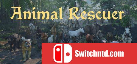 《动物救援者（Animal Rescuer）》DARKSiDERS镜像版[EN]_0