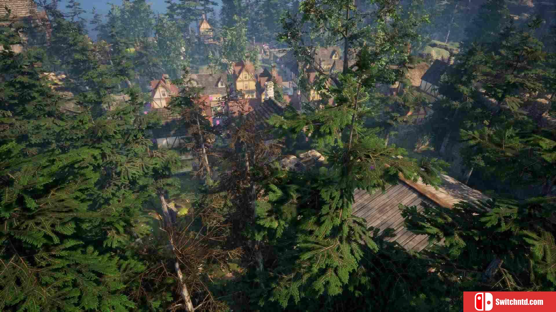 《动物救援者（Animal Rescuer）》DARKSiDERS镜像版[EN]_2