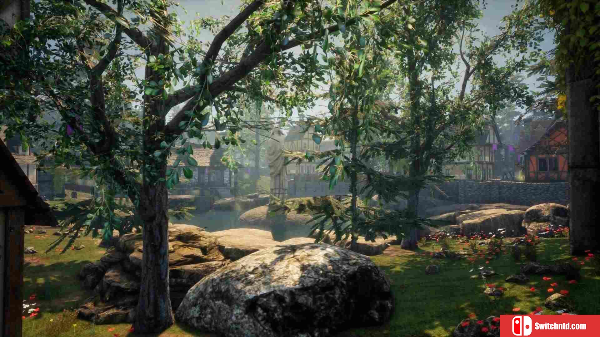 《动物救援者（Animal Rescuer）》DARKSiDERS镜像版[EN]_4