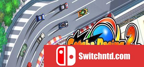 《疯狂赛车2nd（Gotcha Racing 2nd）》官方中文 Build 2932770 Chronos硬盘版[CN/TW/EN/JP]_0