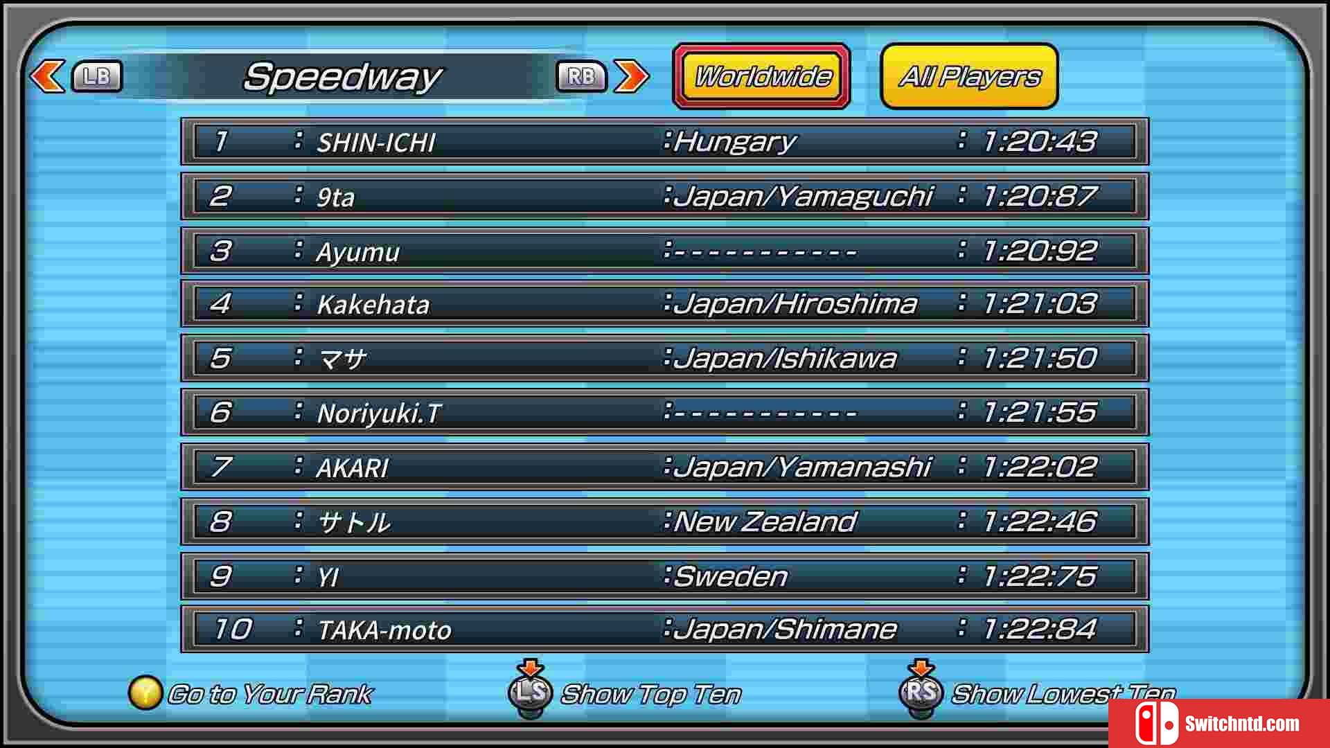 《疯狂赛车2nd（Gotcha Racing 2nd）》官方中文 Build 2932770 Chronos硬盘版[CN/TW/EN/JP]_4