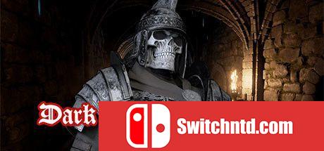 《黑暗幻想骑士（Dark Fantasy Warriors）》DARKSiDERS镜像版[EN]_0