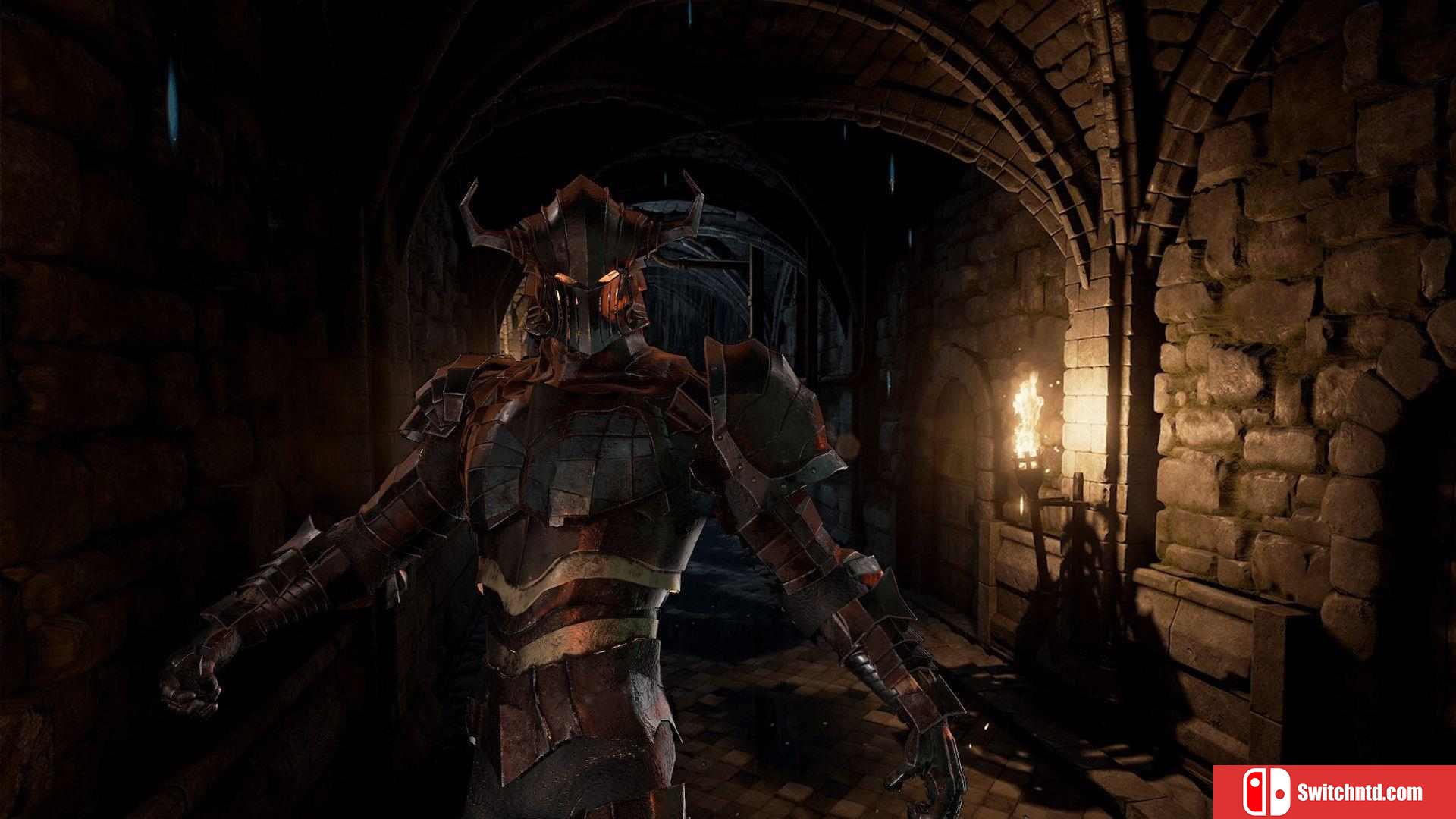 《黑暗幻想骑士（Dark Fantasy Warriors）》DARKSiDERS镜像版[EN]_1