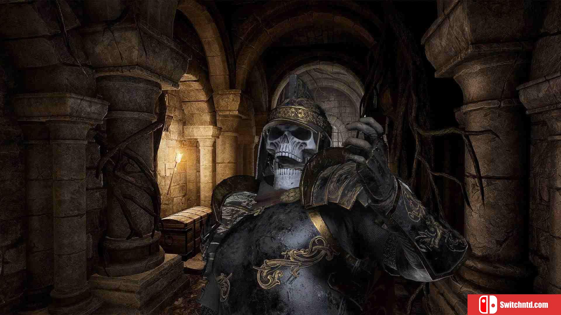 《黑暗幻想骑士（Dark Fantasy Warriors）》DARKSiDERS镜像版[EN]_3