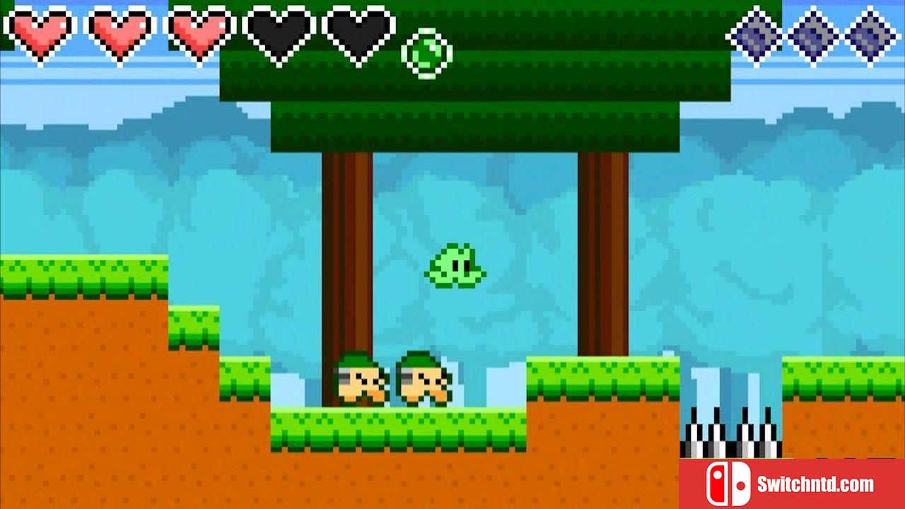 《青蛙跳（Frog Hop）》Build 2789738 Chronos硬盘版[EN]_1