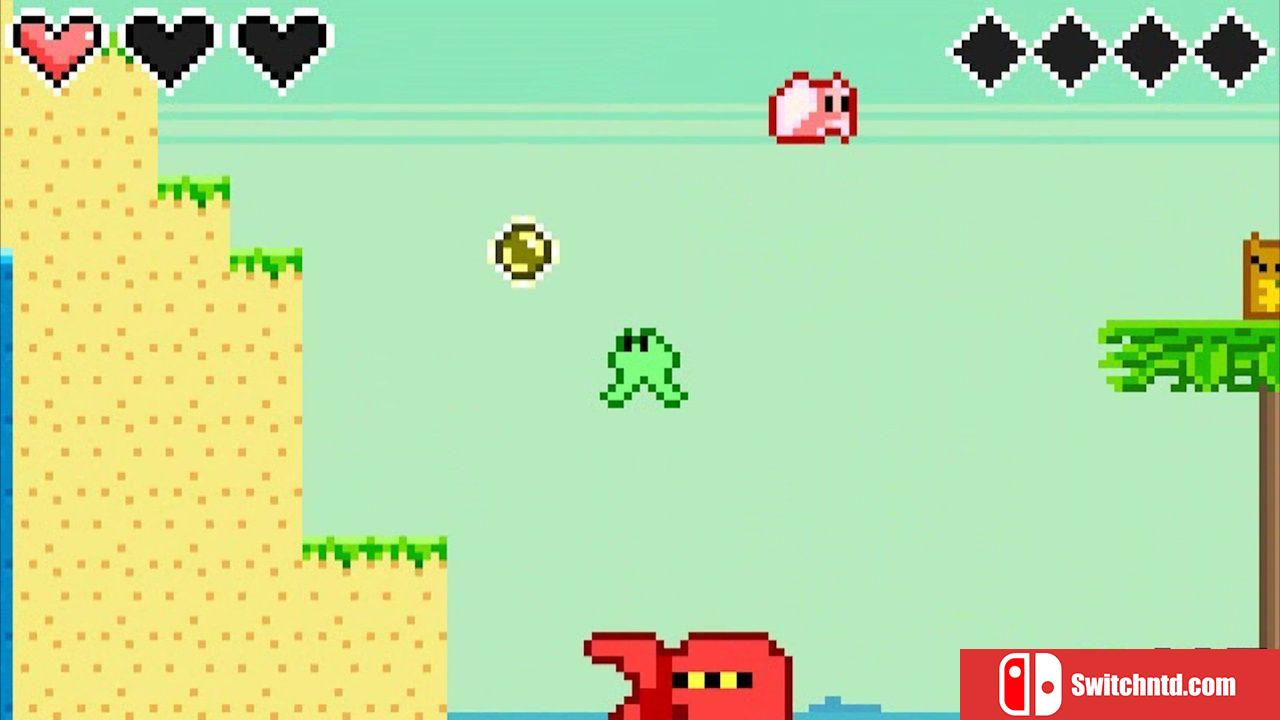 《青蛙跳（Frog Hop）》Build 2789738 Chronos硬盘版[EN]_5