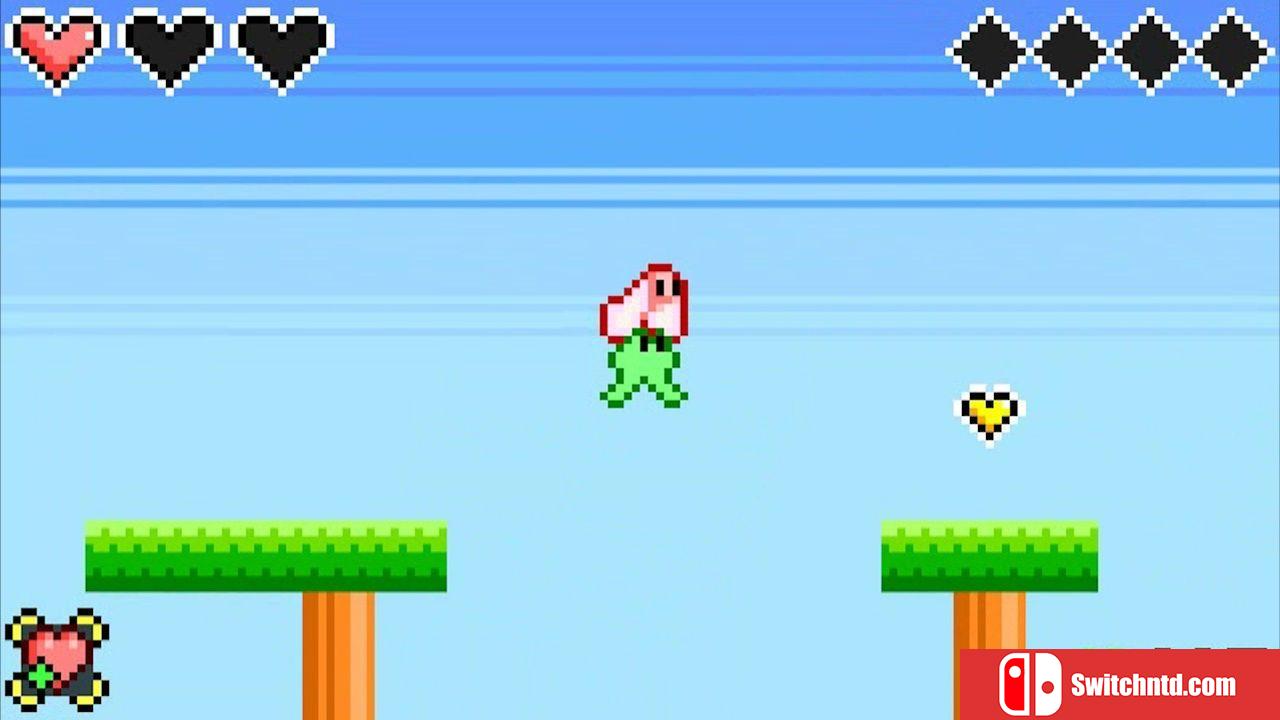 《青蛙跳（Frog Hop）》Build 2789738 Chronos硬盘版[EN]_2