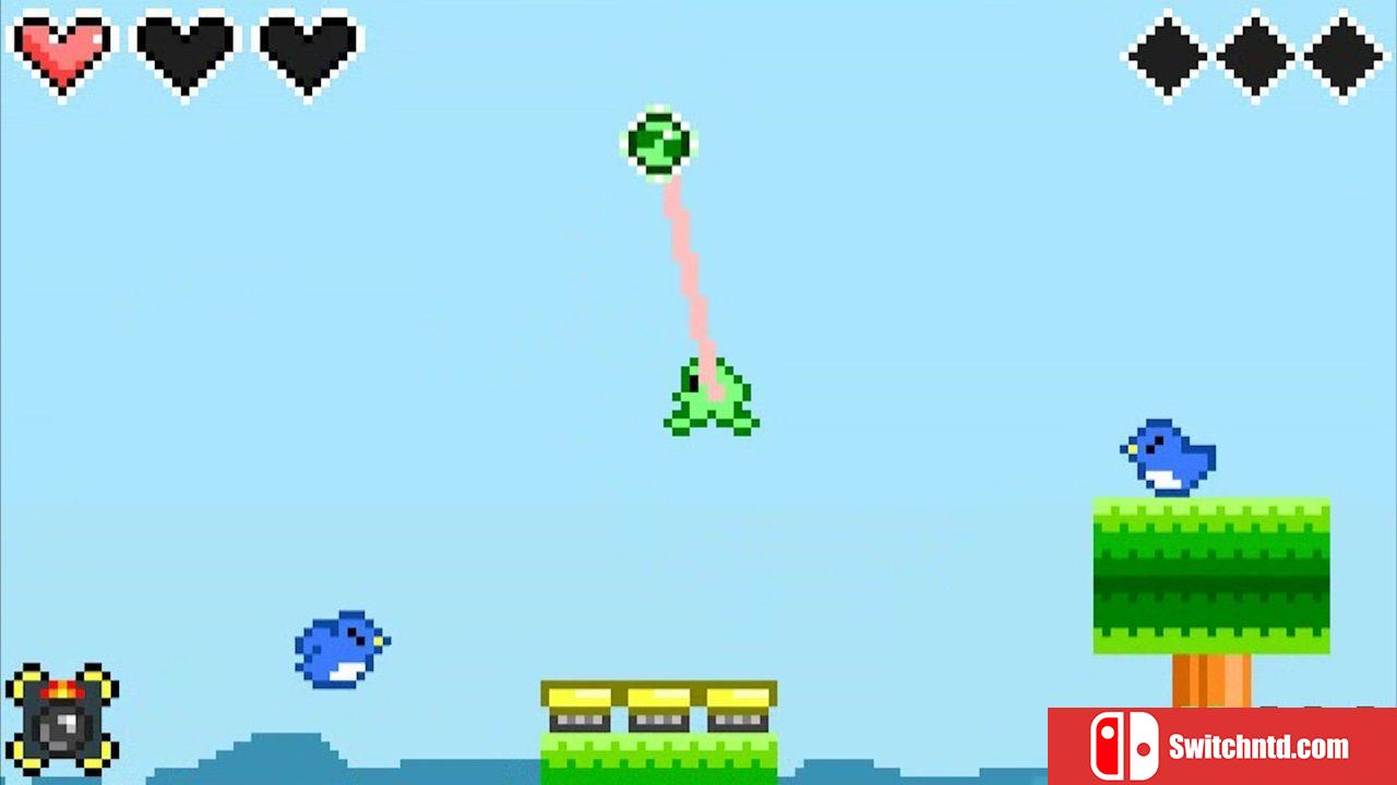 《青蛙跳（Frog Hop）》Build 2789738 Chronos硬盘版[EN]_3