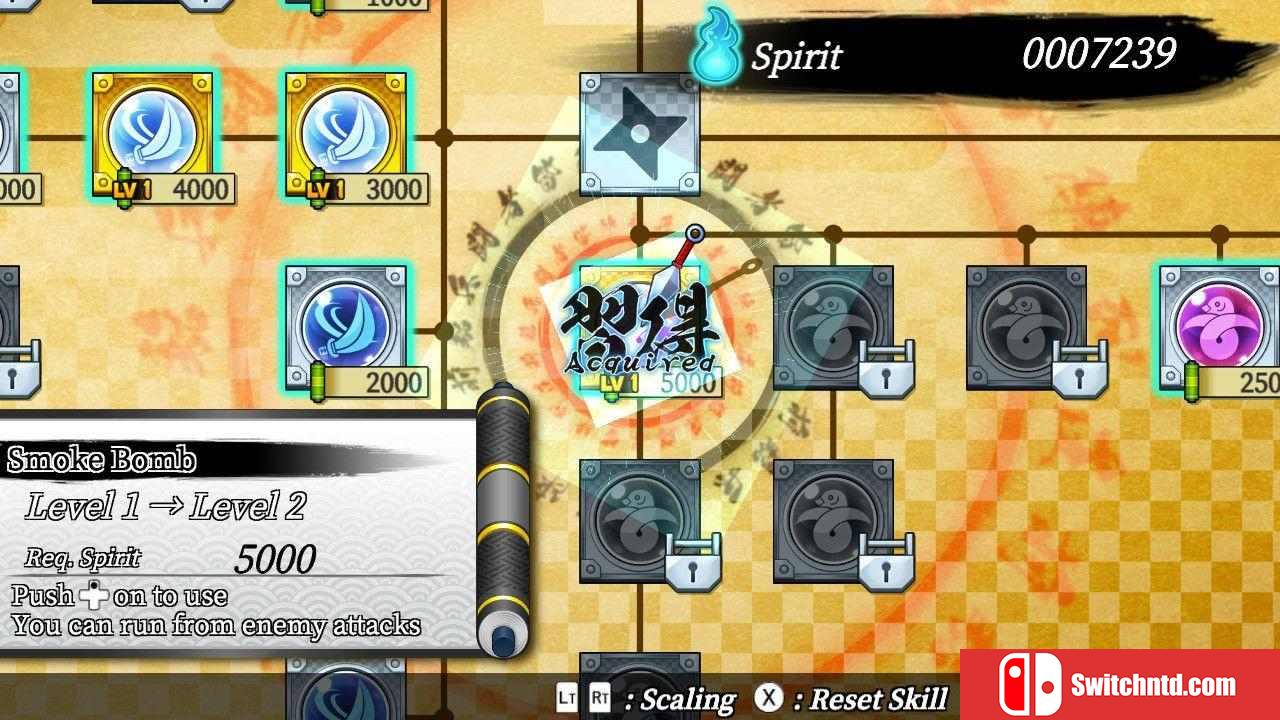 《忍魂S真田兽勇士传（Shinobi Spirits S）》Build 3977816 Chronos硬盘版[EN/JP]_5